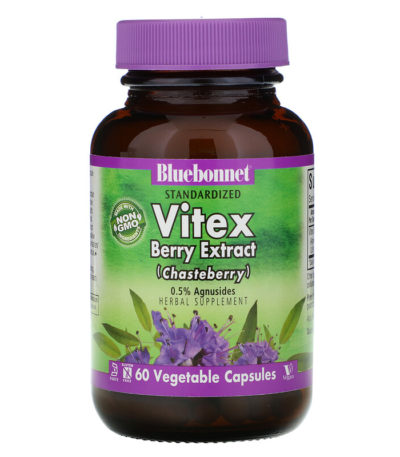 Bluebonnet Nutrition