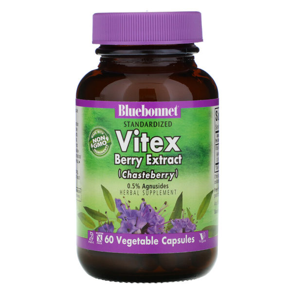 Bluebonnet Nutrition
