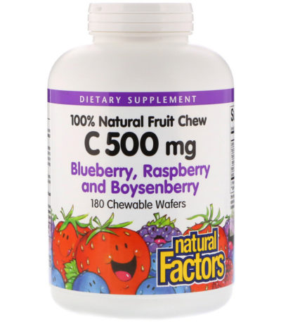 Natural Factors