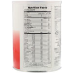 سبيرو-تين، وجبة طاقة عالية البروتين، الفراولة، 2.4 رطل (1088 جم)  من متجر روزا في فلسطين
