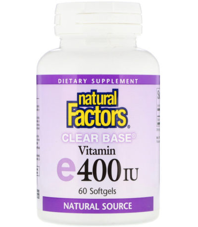 Natural Factors