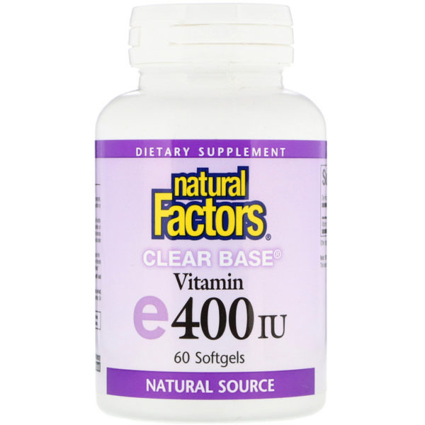 Natural Factors