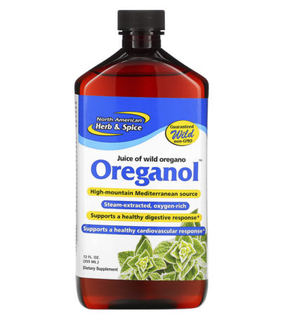 North American Herb & Spice
