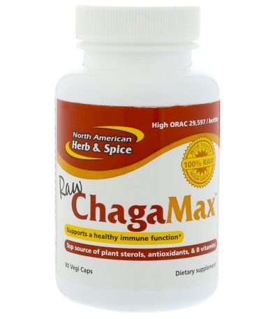 North American Herb & Spice