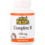 Natural Factors