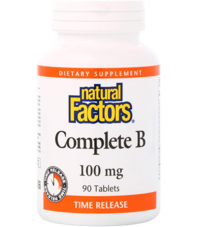 Natural Factors
