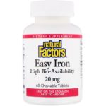 Natural Factors