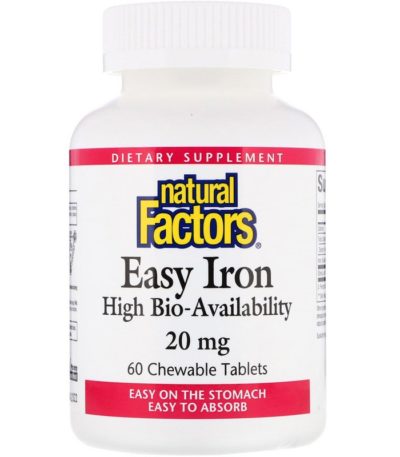 Natural Factors