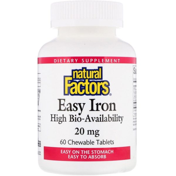 Natural Factors