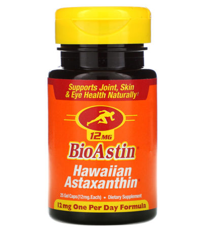 Nutrex Hawaii
