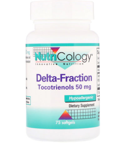 Nutricology