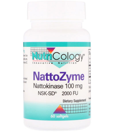 Nutricology