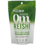 Om Mushrooms