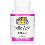 Natural Factors