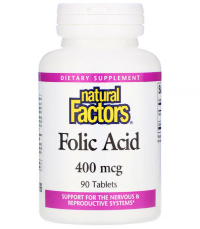 Natural Factors