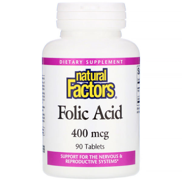 Natural Factors