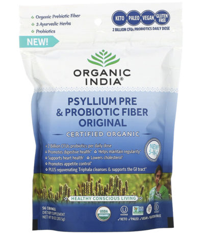 Organic India