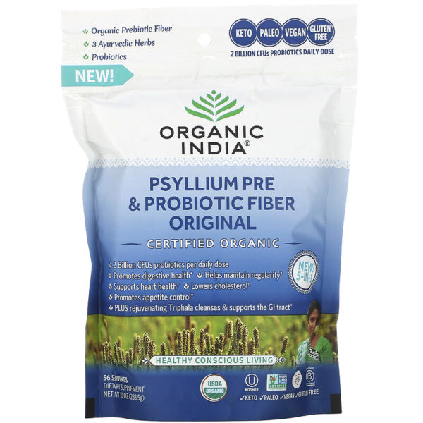 Organic India