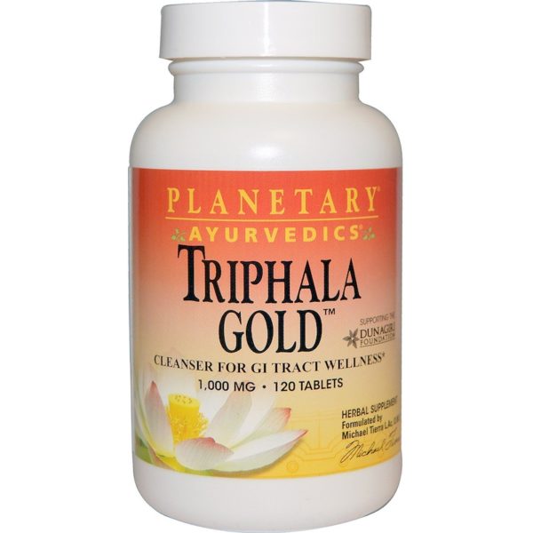 Planetary Herbals