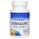 Planetary Herbals