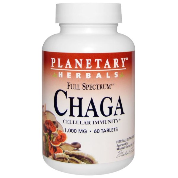 Planetary Herbals