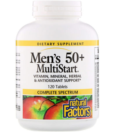 Natural Factors