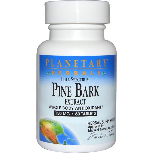 Planetary Herbals