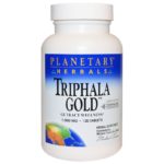 Planetary Herbals
