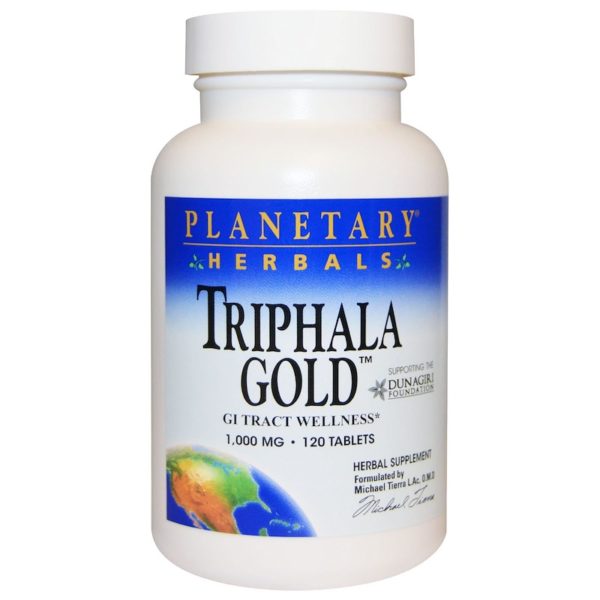 Planetary Herbals