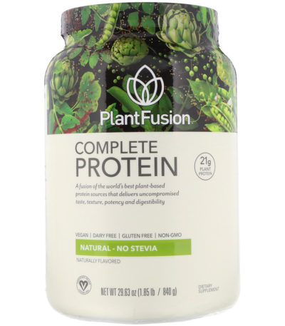 PlantFusion