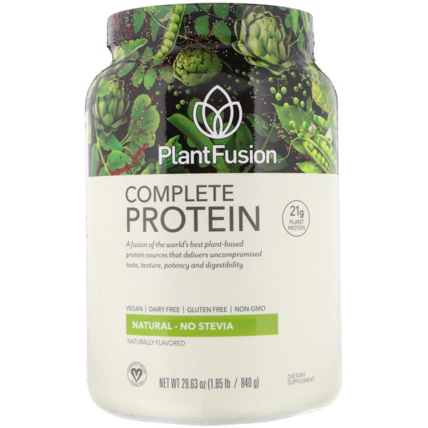 PlantFusion