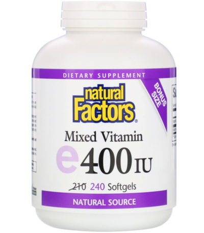 Natural Factors