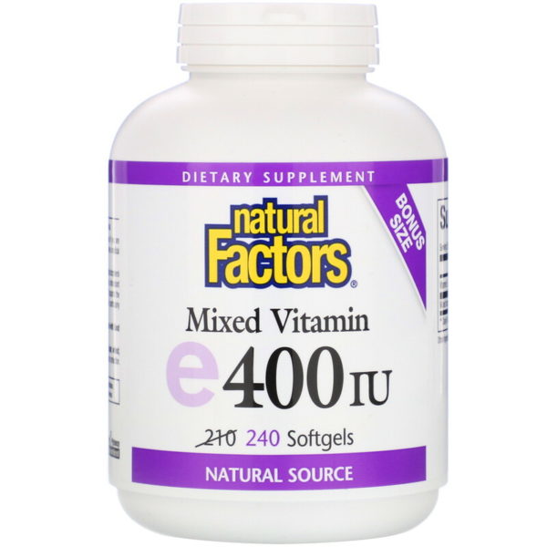 Natural Factors