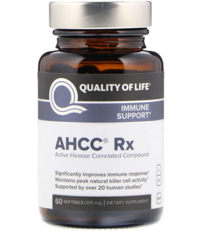Quality of Life Labs