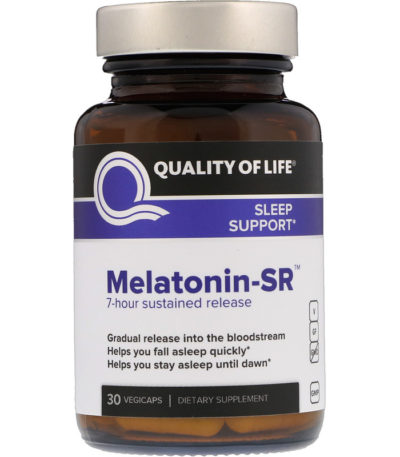 Quality of Life Labs