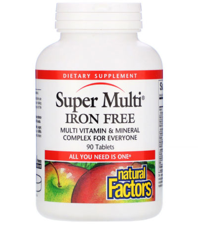 Natural Factors