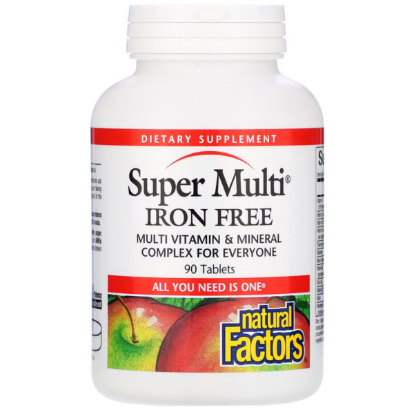 Natural Factors