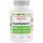 Quantum Health