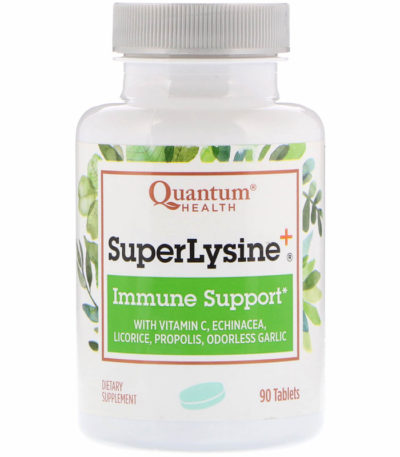Quantum Health