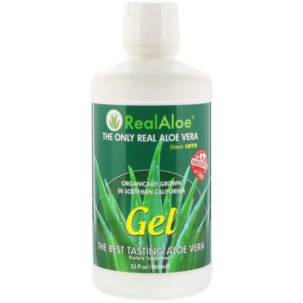Real Aloe