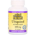 Natural Factors