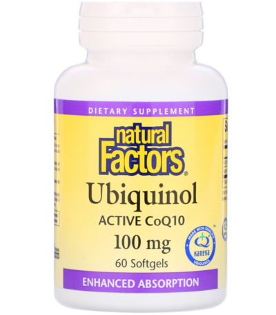 Natural Factors