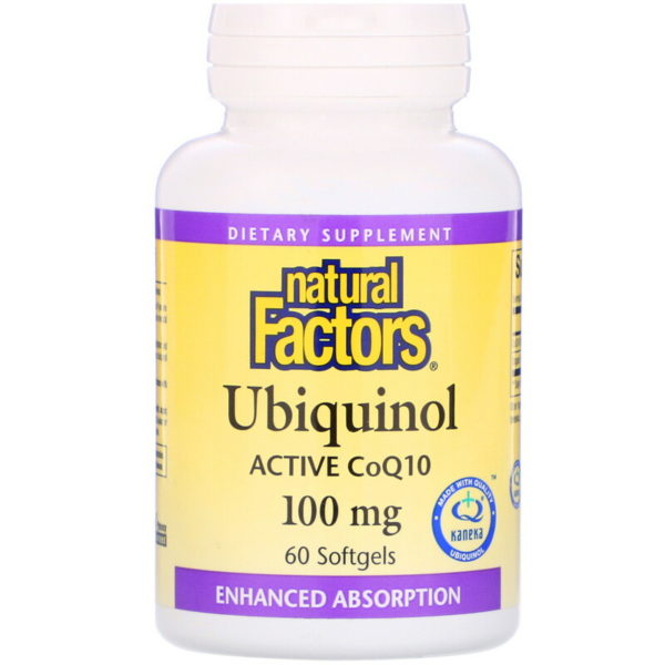 Natural Factors