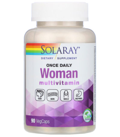 Solaray