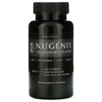 ⁦Nugenix, Free Testosterone Booster⁩ - الصورة ⁦3⁩
