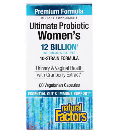 Natural Factors