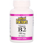 Natural Factors