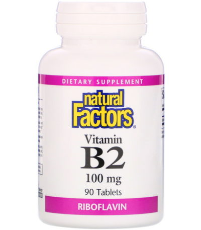 Natural Factors