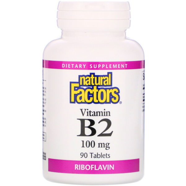 Natural Factors