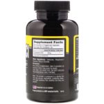 Yohimbine HCl ، 2.5 ملغ، 90 كبسولة نباتية  من متجر روزا في فلسطين